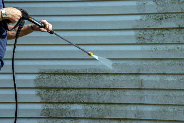 Best Commercial Building Pressure Washing  in Buchanan, MI