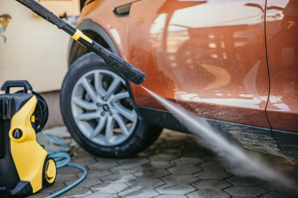Best Residential Pressure Washing Services  in Buchanan, MI