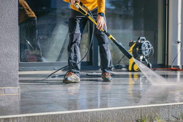 Best Exterior Home Cleaning  in Buchanan, MI