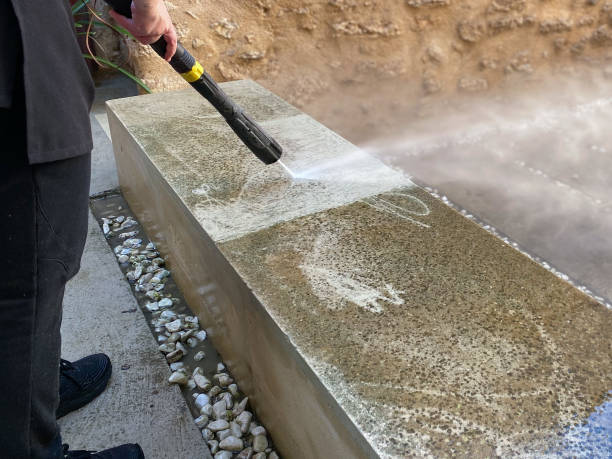 Best Fence Pressure Washing  in Buchanan, MI