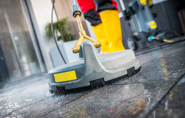Best Fence Pressure Washing  in Buchanan, MI