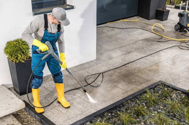 Best Pressure Washing Company Near Me  in Buchanan, MI