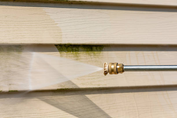 Best Garage Pressure Washing  in Buchanan, MI