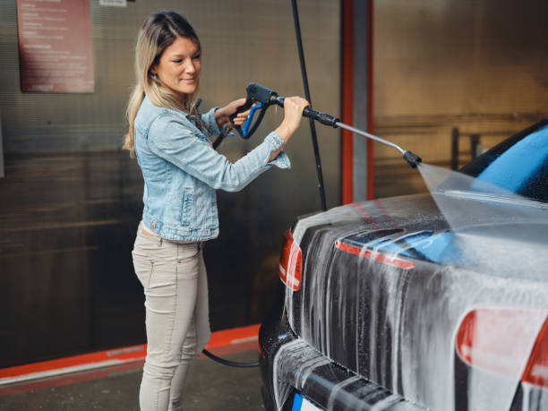 Best Local Pressure Washing Services  in Buchanan, MI